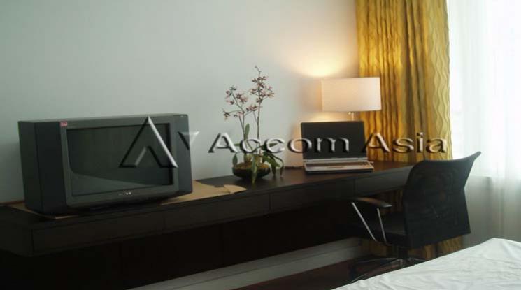 4  1 br Condominium For Rent in Sukhumvit ,Bangkok BTS Phrom Phong at Baan Siri 24 Condominium 1520905